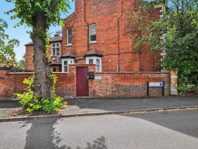 2 Bedroom Flat To Rent In St. Marys Road, Leamington Spa, CV31