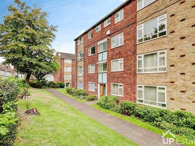 2 Bedroom Flat To Rent In St. Nicholas Street, Coventry, CV1