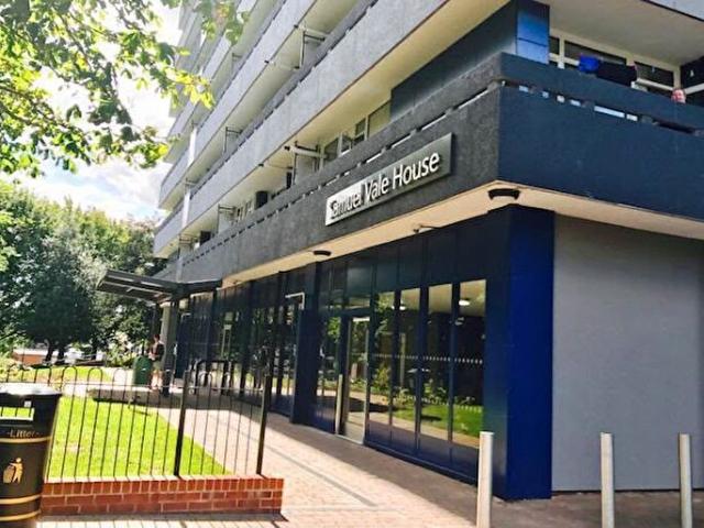 2 Bedroom Flat To Rent In St. Nicholas Street, Coventry, CV1