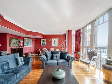 2 Bedroom Flat to Rent in St. Johns Building, 79 Marsham Street, London, SW1P