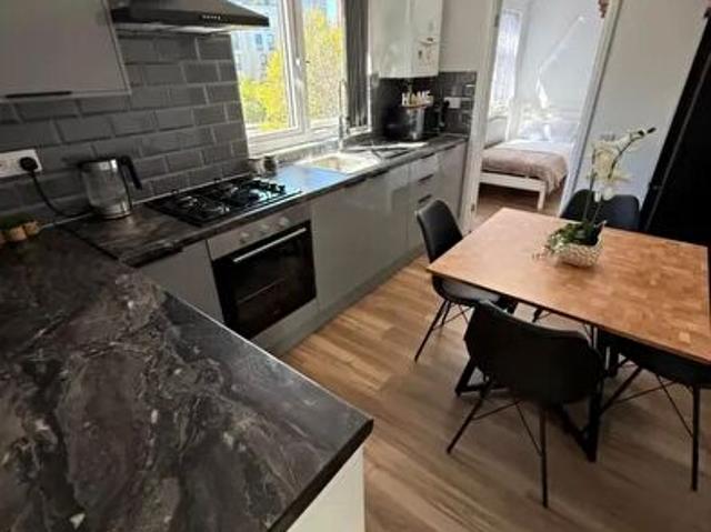 2 Bedroom Flat To Rent In St. Patricks Road, Coventry, CV1