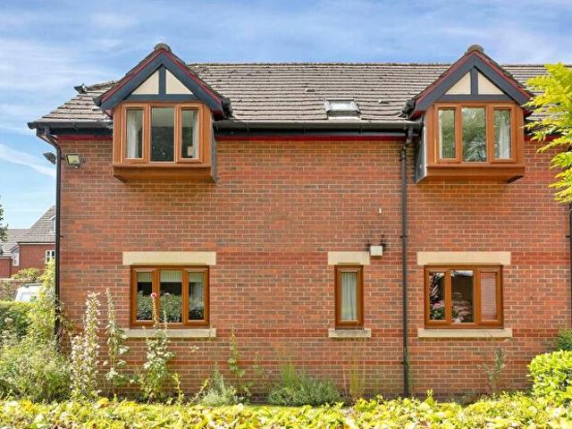 2 Bedroom Flat To Rent In Station Road, Watchorn Court Station Road, LE15