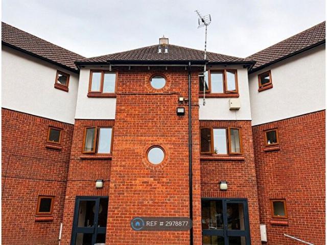 2 Bedroom Flat To Rent In Stephenson Way, Corby, NN17