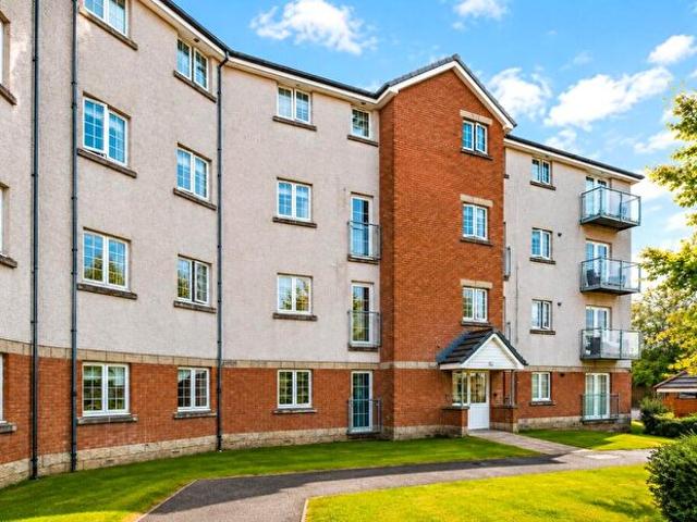2 Bedroom Flat To Rent In Stewartfield Gardens, East Kilbride, Glasgow, G74