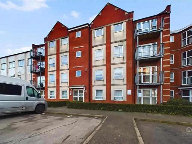 2 Bedroom Flat To Rent In Stimpson Avenue, Northampton, Northamptonshire, NN1