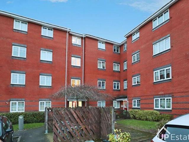 2 Bedroom Flat To Rent In Stoney Stanton Road, Coventry, CV6