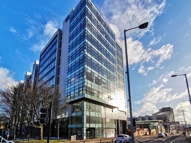 2 Bedroom Flat To Rent In Stobcross Street, Finnieston, Glasgow, G3