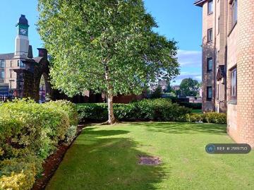 2 Bedroom Flat To Rent In Stock Avenue, Paisley, PA2