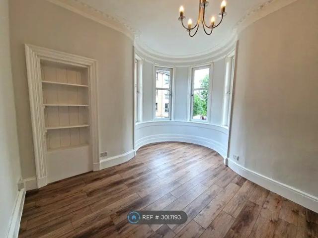 2 Bedroom Flat To Rent In Strathcona Drive, Glasgow, G13