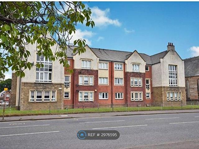 2 Bedroom Flat To Rent In Straiton Place, Blantyre, Glasgow, G72