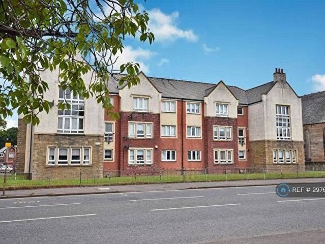 2 Bedroom Flat To Rent In Straiton Place, Blantyre, Glasgow, G72