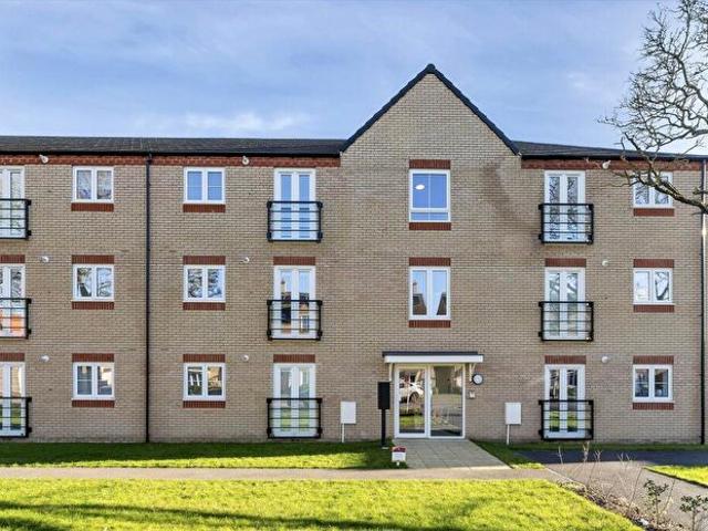 2 Bedroom Flat To Rent In Stud Road, Barleythorpe, LE15