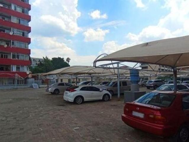 2 Bedroom flat to rent in Sunnyside, Pretoria