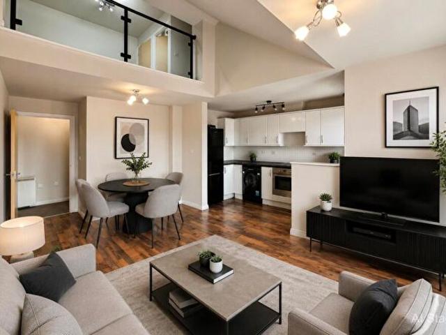 2 Bedroom Flat To Rent In Swan Lane, Coventry, West Midlands, CV2
