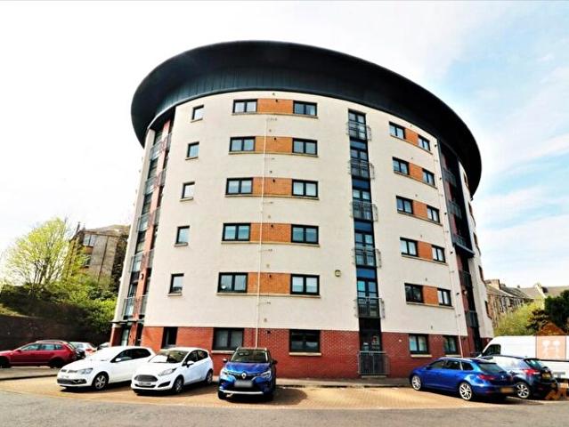 2 Bedroom Flat To Rent In Saucel Crescent, Paisley, PA1