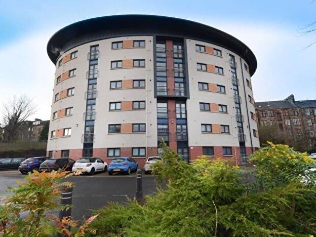 2 Bedroom Flat To Rent In Saucel Crescent, Paisley, PA1