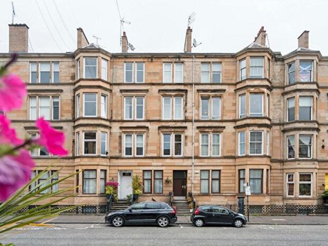 2 Bedroom Flat To Rent In Sauchiehall Street, Kelvingrove, Glasgow, G3