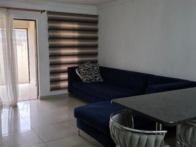 2 Bedroom flat to rent in Secunda