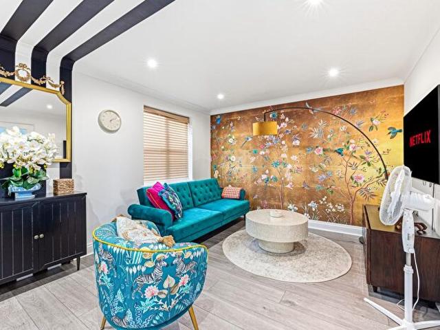 2 Bedroom Flat To Rent In Shenley Church End, MK8