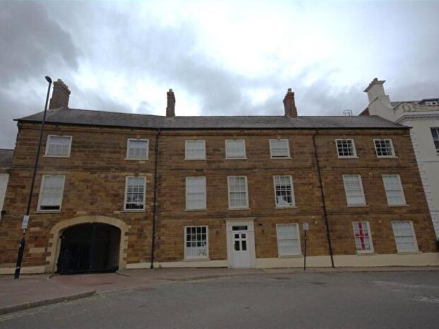 2 Bedroom Flat To Rent In Sheep Street, Town Centre, NN1