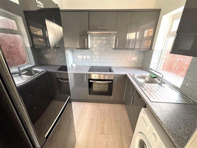2 Bedroom Flat To Rent In Sheep Street, Northampton, NN1