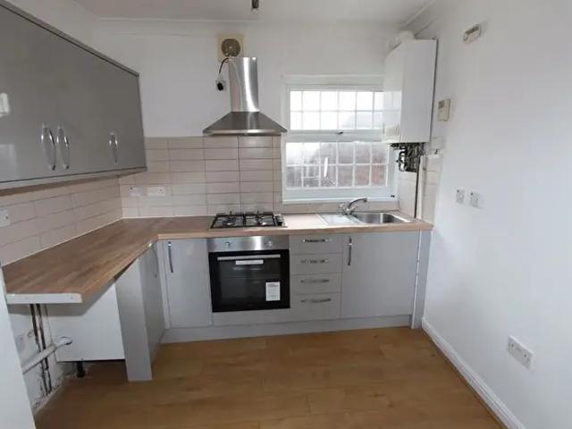 2 Bedroom Flat To Rent In Sheep Street, Northampton, NN1