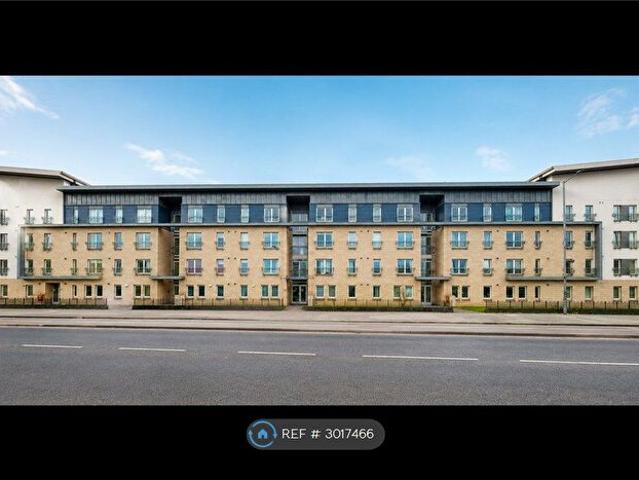 2 Bedroom Flat To Rent In Shields Road, Glasgow, G41