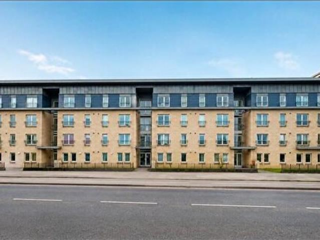 2 Bedroom Flat To Rent In Shields Road, Glasgow, G41