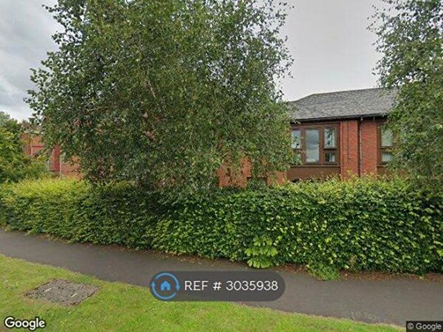 2 Bedroom Flat To Rent In Shirley, Solihull, B90