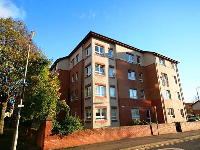 2 Bedroom Flat To Rent In Silvergrove Street, Bridgeton, Glasgow, G40