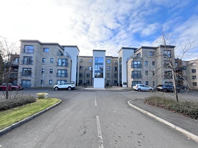2 Bedroom Flat To Rent In Silvertrees Gardens, Bothwell, G71