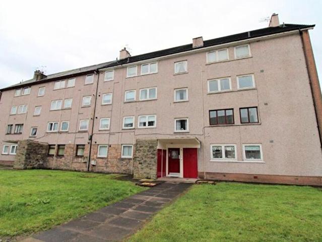2 Bedroom Flat To Rent In Sir Michael Place, Paisley, PA1