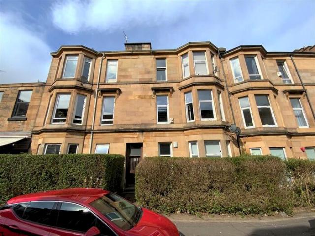 2 Bedroom Flat To Rent In Skirving Street, Shawlands, Glasgow, G41