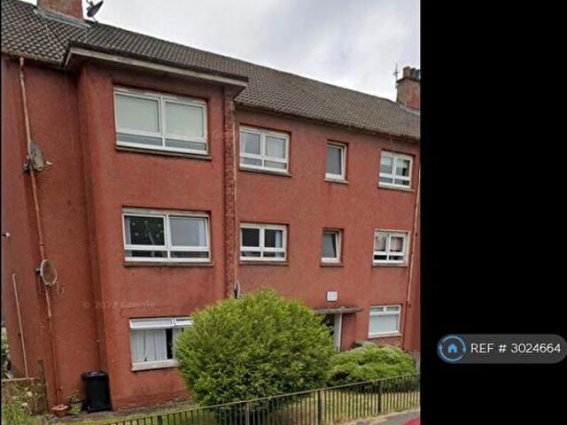2 Bedroom Flat To Rent In Skye Road, Rutherglen, G73