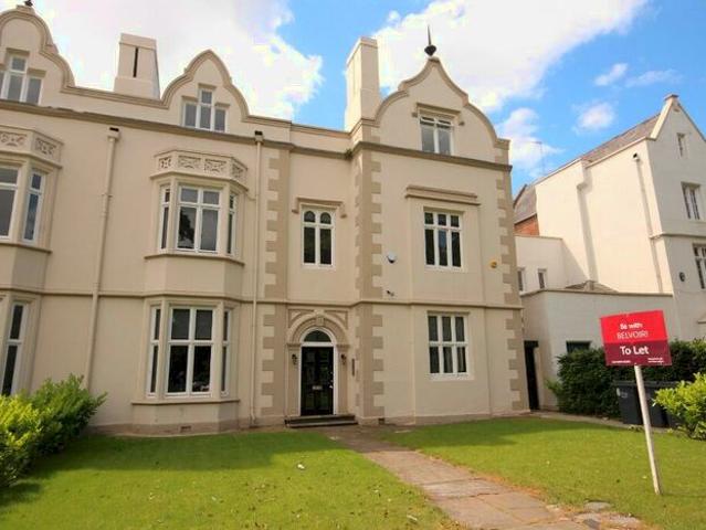 2 Bedroom Flat To Rent In Spencer Parade, Town Centre, Northampton, NN1