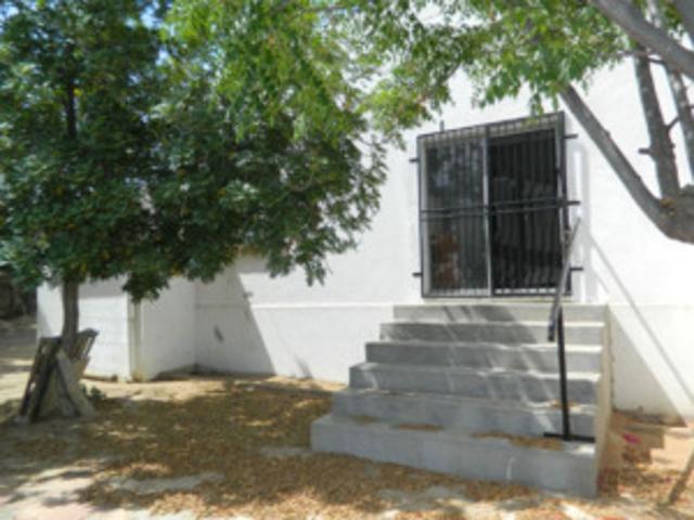 2 Bedroom Flat to Rent in Springbok Berg Street