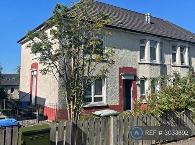 2 Bedroom Flat To Rent In Turret Road, Glasgow, G13