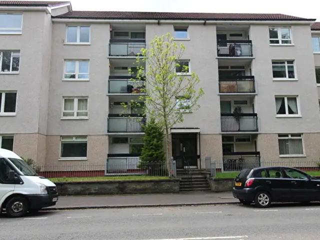 2 Bedroom Flat To Rent In Tantallon Road, Shawlands, Glasgow, G41