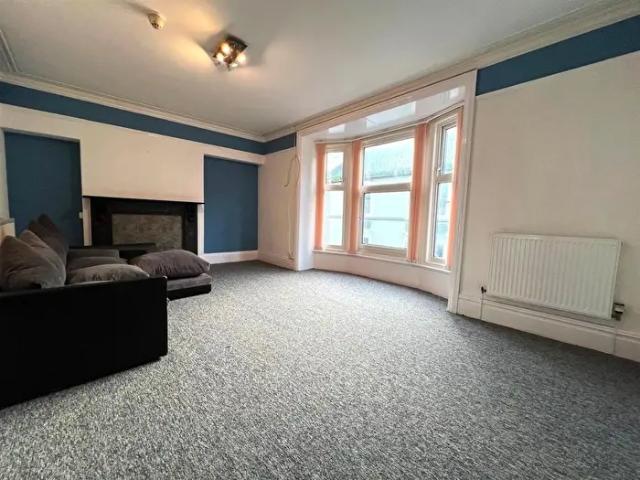 2 Bedroom Flat To Rent In Terrace Road, Aberystwyth, SY23