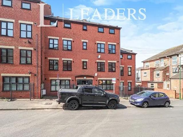 2 Bedroom Flat To Rent In The Yard, Sophie Road, NG7
