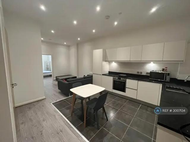 2 Bedroom Flat To Rent In The Co Operative, Coventry, CV1