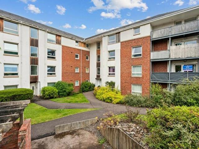 2 Bedroom Flat To Rent In The Maltings, Flat, Falkirk, Stirlingshire, FK1