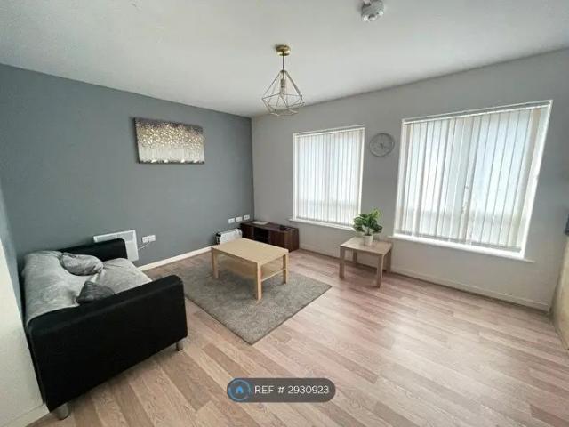 2 Bedroom Flat To Rent In The Pavilion, Nottingham, NG7