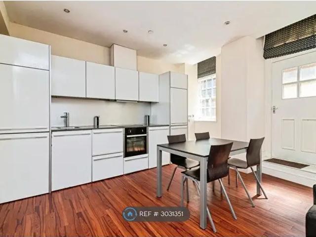 2 Bedroom Flat To Rent In The Ropewalk, Nottingham, NG1