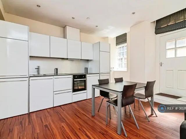 2 Bedroom Flat To Rent In The Ropewalk, Nottingham, NG1