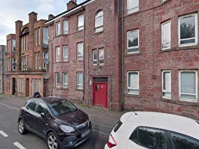 2 Bedroom Flat To Rent In Thorn Brae, Johnstone, Renfrewshire, PA5