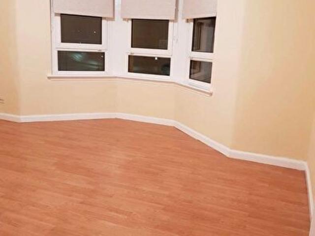 2 Bedroom Flat To Rent In Todd Street, Glasgow, G31