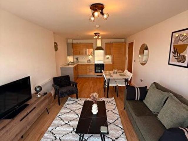 2 Bedroom Flat To Rent In Trawler Road, Maritime Quarter, Swansea, SA1