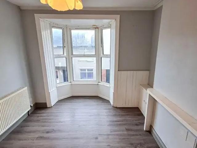 2 Bedroom Flat To Rent In Unfurnished Bed Flat, Portland Road, SY23