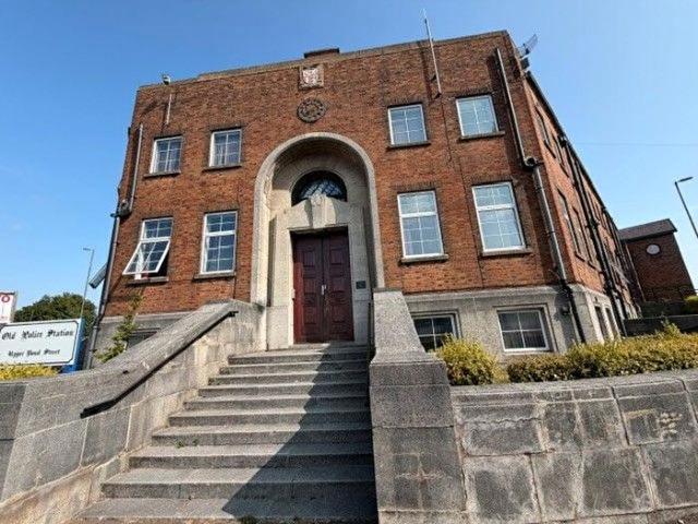 2 Bedroom Flat To Rent In Upper Bond Street, Hinckley, LE10